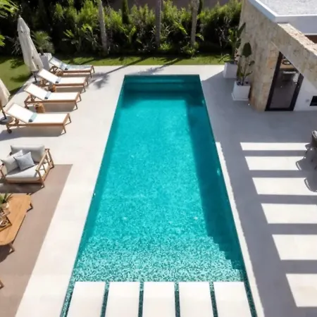 Villa Villa A Picasso *